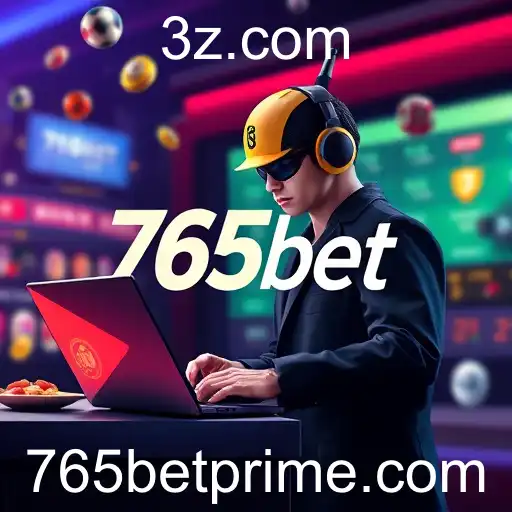 765bet: Tendências e Perspectivas em 2025