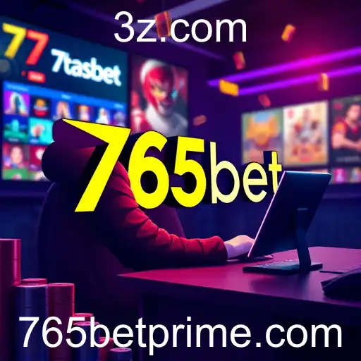 Crescimento do 765bet Impacta o Mercado de Jogos Online