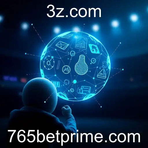 765bet Inova no Mercado de Jogos Online em 2025