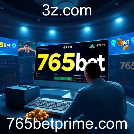 Tendências e Expectativas para 765bet em 2026