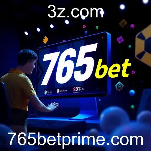 Tendências do Mercado de Jogos Online: 765bet Ganha Destaque