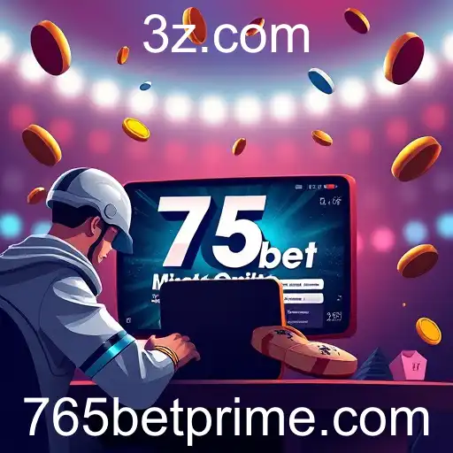 765bet e o Cenário Atual dos Jogos Online em 2026