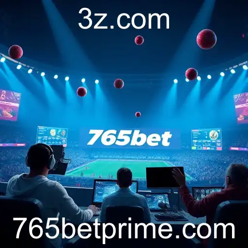 Transformação Digital dos Jogos Online em 2025