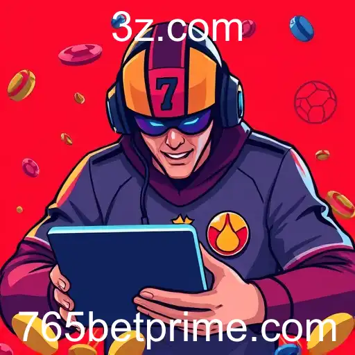 Crescimento do Mercado de Jogos Online e o Papel da 765bet