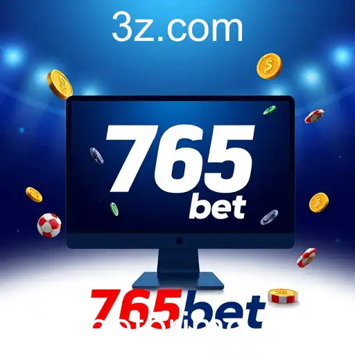 Tendências em Jogos Online: O Impacto do 765bet