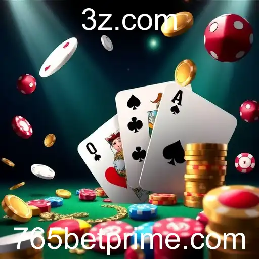 O Impacto dos Jogos Online e o Crescimento da 765bet