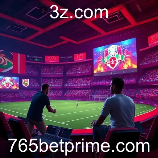 Explorando o Impacto dos Jogos Online em 2025