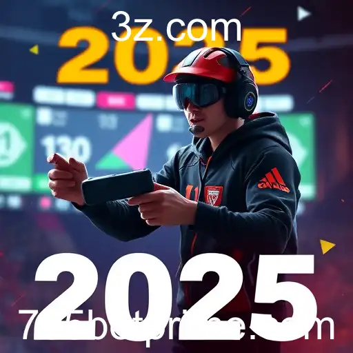 O Crescimento dos Jogos Online e o Papel de Palavras-Chave