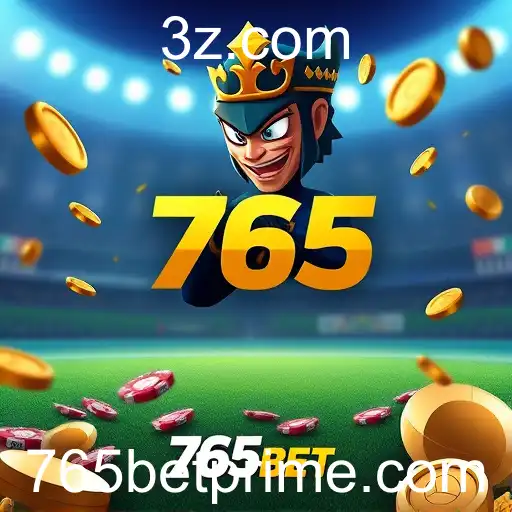 Atrações da Categoria 'Promotions' no 765bet