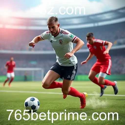 A Ascensão do 765bet no Mercado de Jogos em 2025