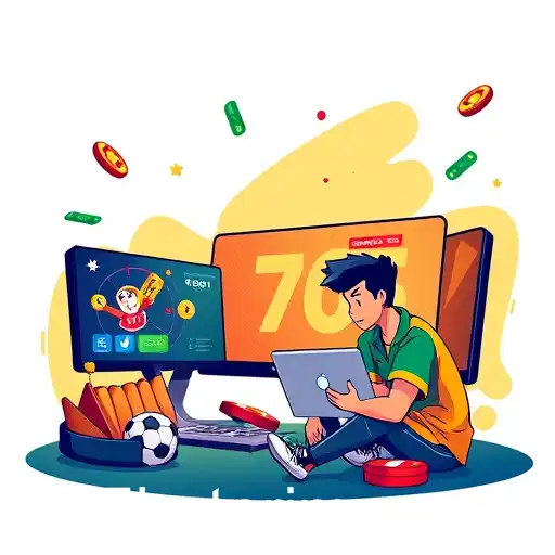 A Ascensão dos Jogos Online em 2026