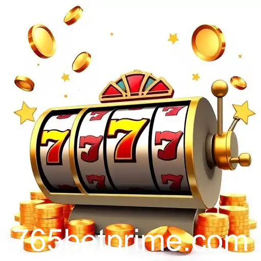 Explorando a Empolgante Categoria de Slot Games no 765bet