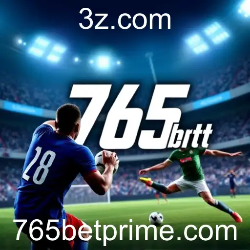Explorando a Categoria de Apostas Esportivas no Site '765bet'
