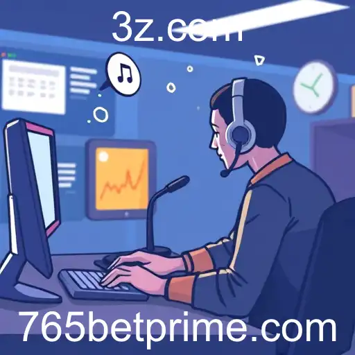 Customer Support: Uma Categoria Inovativa no Site de Jogos 765bet